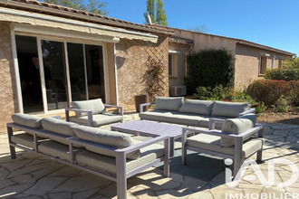  maison vidauban 83550