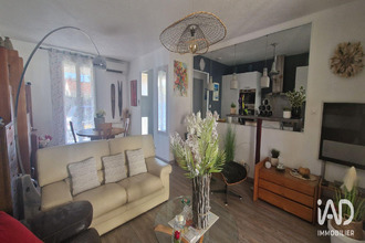  maison vidauban 83550