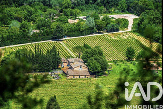  maison vidauban 83550