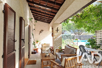  maison vidauban 83550