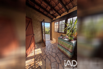  maison vidauban 83550