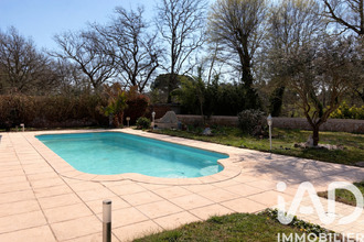  maison vidauban 83550