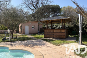  maison vidauban 83550