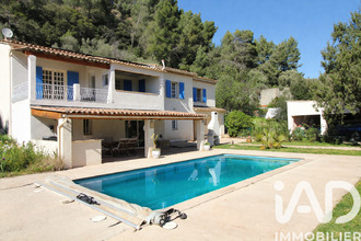  maison vidauban 83550