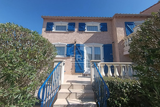  maison vidauban 83550