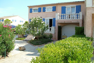  maison vidauban 83550