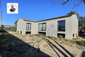 maison vidauban 83550