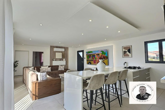  maison vidauban 83550