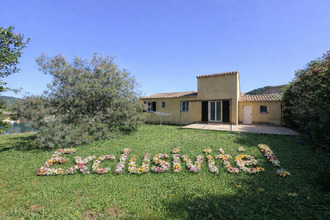  maison vidauban 83550