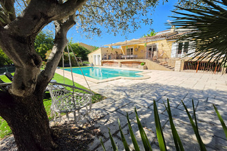  maison vidauban 83550