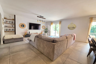  maison vidauban 83550