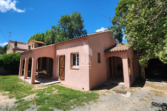  maison vidauban 83550