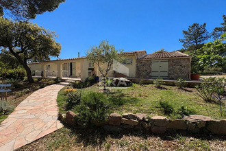  maison vidauban 83550