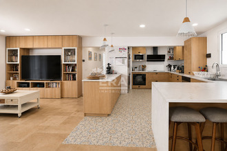  maison vidauban 83550