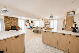  maison vidauban 83550