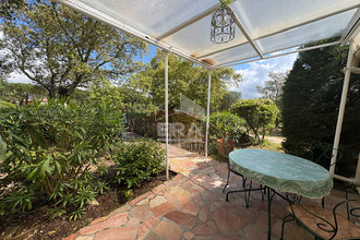  maison vidauban 83550