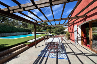  maison vidauban 83550
