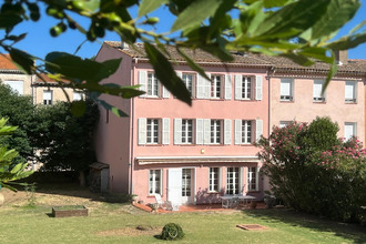  maison vidauban 83550