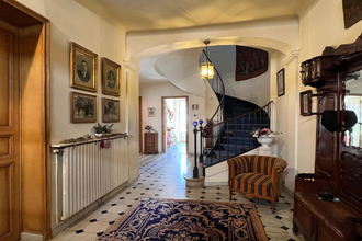 maison vidauban 83550