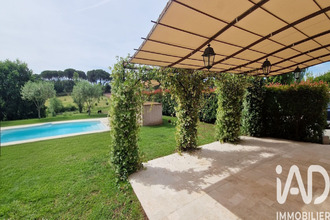  maison vidauban 83550