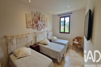  maison vidauban 83550