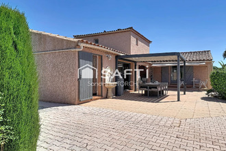  maison vidauban 83550