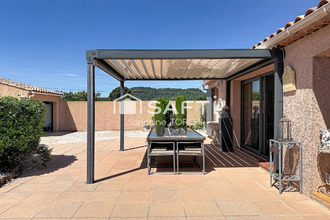  maison vidauban 83550