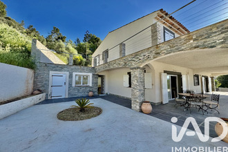 maison vidauban 83550