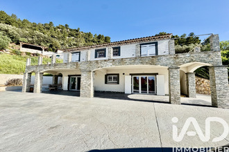  maison vidauban 83550