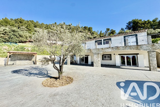  maison vidauban 83550