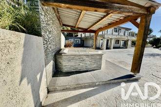  maison vidauban 83550