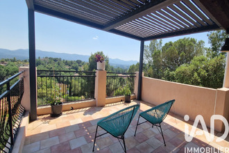  maison vidauban 83550