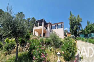  maison vidauban 83550