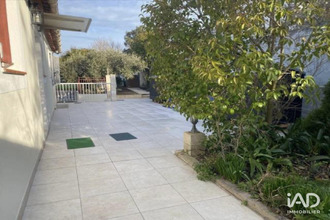  maison vidauban 83550