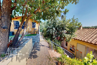  maison vidauban 83550