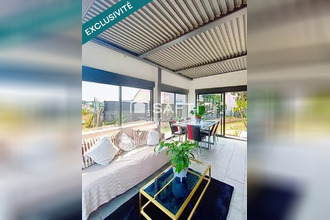  maison vidauban 83550