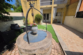  maison vidauban 83550