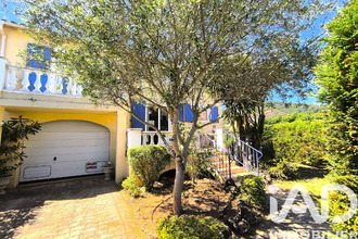  maison vidauban 83550