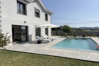  maison vidauban 83550