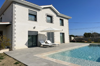  maison vidauban 83550
