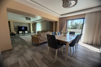  maison vidauban 83550