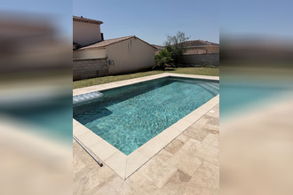  maison vidauban 83550