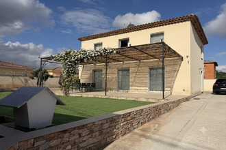  maison vidauban 83550