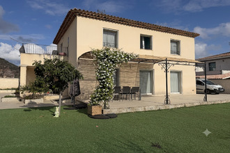  maison vidauban 83550