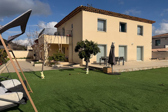  maison vidauban 83550