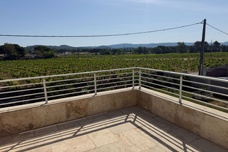  maison vidauban 83550
