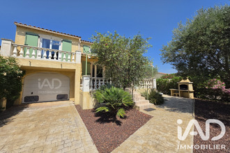  maison vidauban 83550