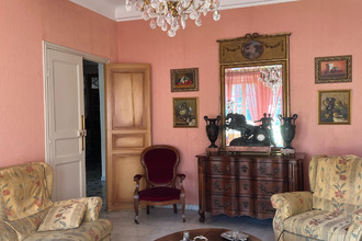  maison vidauban 83550