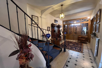  maison vidauban 83550