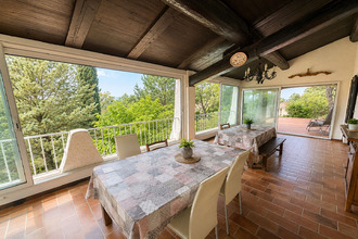  maison vidauban 83550